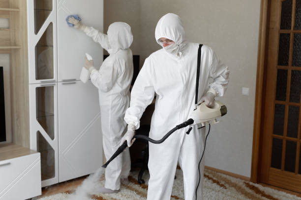 24/7 Emergency Biohazard experts in Hopewell, NJ